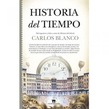 Historia del tiempo (Divulgación Científica