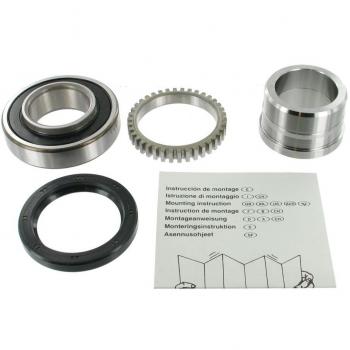 SKF VKBA 7455 Kit de rodamientos para rueda