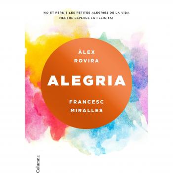 Alegria - Miralles, Francesc/rovira Celma, álex