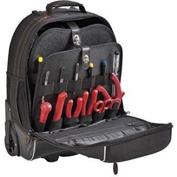 GT LINE ARTOOLTROLLEY01N, Negro