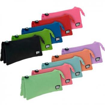 Portatodo Triple Plano Bits&Bobs Turquesa