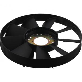 Núcleo Ventilador de Refrigeración del Motor FEBI BILSTEIN 35536