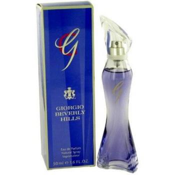 Giorgio G Deep Red Eau De Parfum 50ml