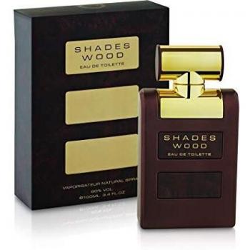 Shades Wood (100ml)