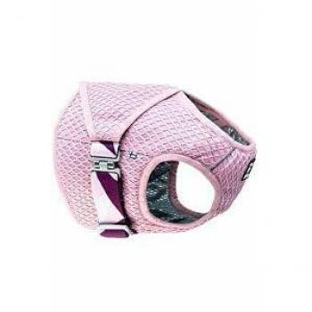Chaleco Refrescante Hurtta Rosa para Perros 40-50 cm