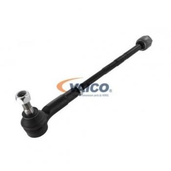 Barra de dirección derecha Vaico para Seat Ibiza y VW Polo, compatible con VW A1
