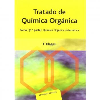 Tratado de Química orgánica. Vol. 1