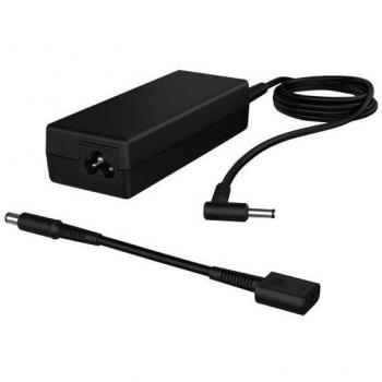 Adaptador de Corriente HP Inteligente - 90W - Compatible con Pavilion x360, ProBook 640 G5, 650 G5, ZBook 14, 14 G2, 15u G2, 15u
