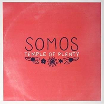 Temple of Plenty VINYL