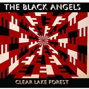 Vinilo Clear Lake Forest - Resistente al agua y fácil de limpiar