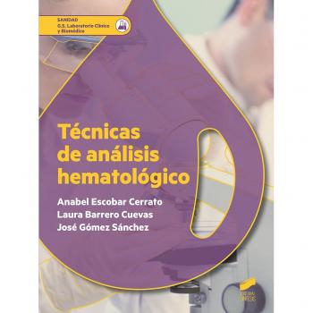 Técnicas de análisis hematológico