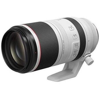 Canon RF 100-500mm F4.5-7.1L IS USM
