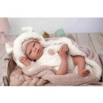 Muñecas Arias- Muñeca bebé