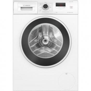 Lavadora Bosch Serie 2 WGE03200IT 8 kg a Carga Frontal 1200 rpm Clase A Blanco