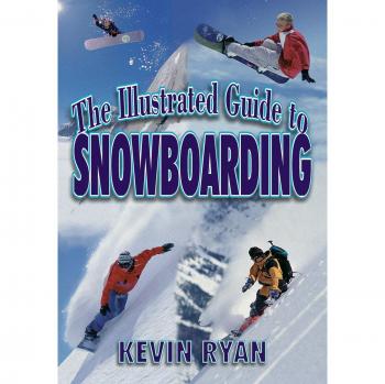 llustrated Guide to Snowboarding