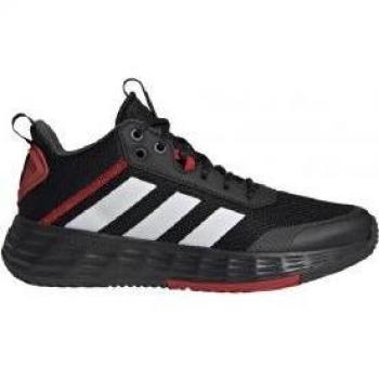 Zapatillas de baloncesto adidas OwnTheGame 2.0 Negro
