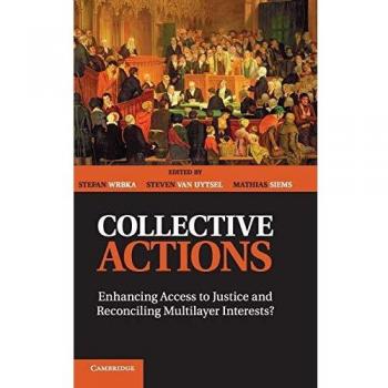 Collective Actions
