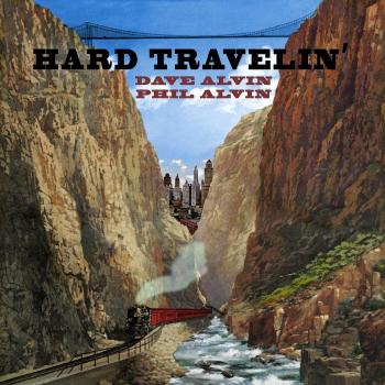Hard Travelin' [Vinilo]