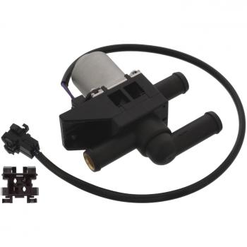 Válvula de Control de Calefacción y Refrigerante FEBI BILSTEIN 44851 - Repuesto Original para Automóvil