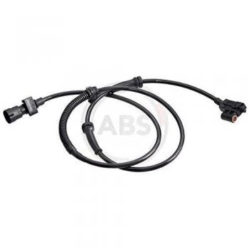 Sensor ABS de velocidad de rueda A.B.S. 30905 para Jeep y Fiat/Lancia