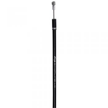 BBB Stopline Campagnolo BCB-06C Cables y Fundas de Freno, Negro, L