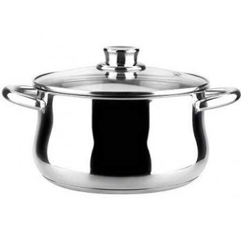 MAGEFESA Ideal – La Familia de Productos MAGEFESA Ideal está Fabricada en Acero Inoxidable 18/10, Compatible con Todo Tipo de Fuego. Fácil Limpieza y Apta lavavajillas.