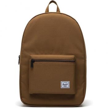 Mochila Herschel Settlement Backpack 10005-05033, unisex, marrón