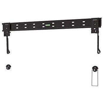 NewStar PLASMA-W880 - Soporte de Pared para TV, Color Negro