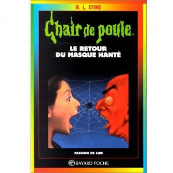 Chair de poule