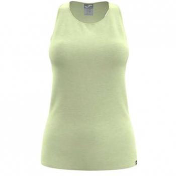 Camiseta tirantes mujer Joma Oasis verde