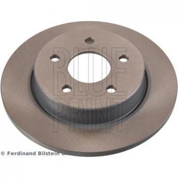 Disco de freno BLUE PRINT ADBP430010