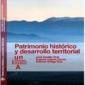 Patrimonio histórico y desarrollo territorial