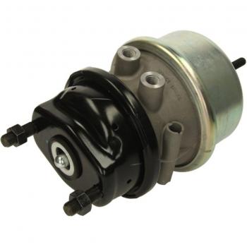 Cilindro de rueda y freno combinado WABCO 925 384 010 0 / 9253840100, características: cilindro de freno, compatible con sistemas de frenos neumáticos, alta durabilidad, diseño