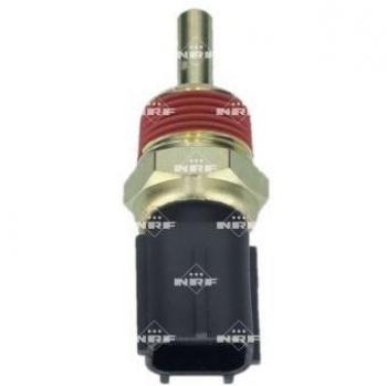 Sensor de temperatura del refrigerante NRF 727133 para vehículos MITSUBISHI: Pajero, Outlander, ASX, Montero, Grandis, L200, Space Star, Colt, Lancer