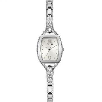 Reloj Guess Bella GW0249L1 para Dama - Pulsera de Acero Plateado