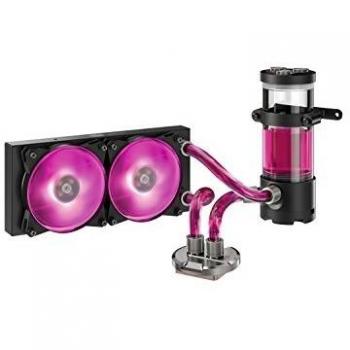 Cooler Master MasterLiquid Maker 240 Procesador - Refrigeración
