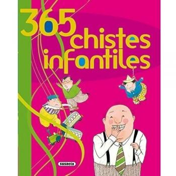 365 Chistes Infantiles