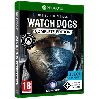 Watch Dogs - Complete Edition