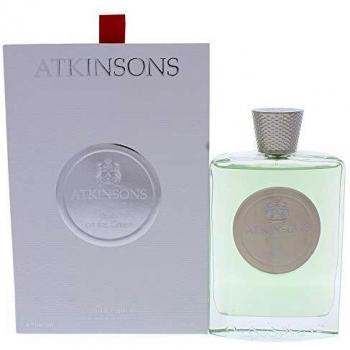 Atkinsons 24 Old Bond Street Triple Extract Cologne