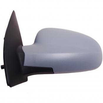 Alkar 6125451 Espejos Exteriores para Automóviles