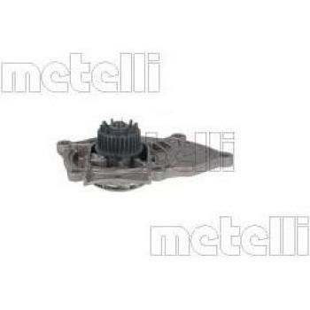 Bomba de agua METELLI 24-1367, tipo: bomba de agua, características: alta calidad, durabilidad, rendimiento óptimo en refrigeración del motor, diseño específico para vehículos, fácil instalación