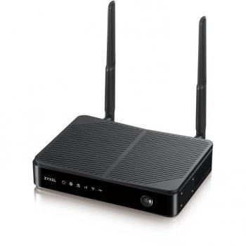 Zyxel LTE3301-PLUS NEBULAFLEX LTE Indoor Router CAT6 AC1200 WiFi