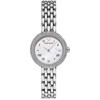 Emporio Armani Women's Watch AR11354 - 30mm Stainless Steel, Water Resistant