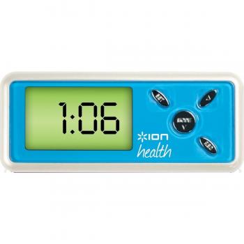 ION Health Podómetro USB