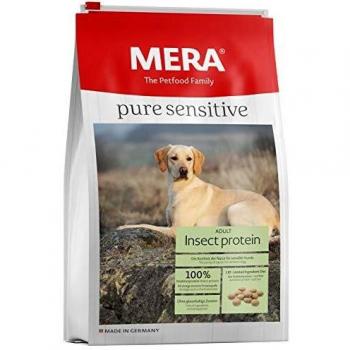 Mera Pure Sensitive Insect Protein - 2 x 12,5 kg