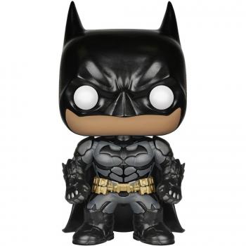 DC Figura de Vinilo Batman, colección Arkham Knight