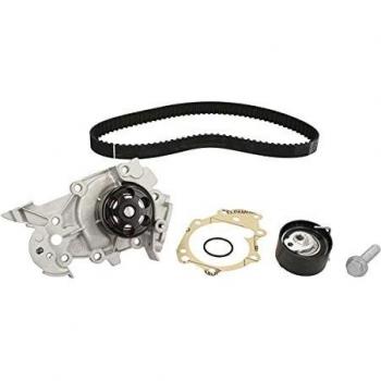 Bosch 1 987 946 923 Kit de bomba de agua y correa de distribución