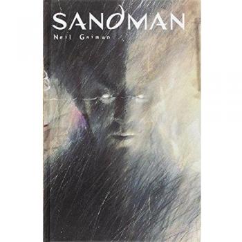 Sandman núm. 01