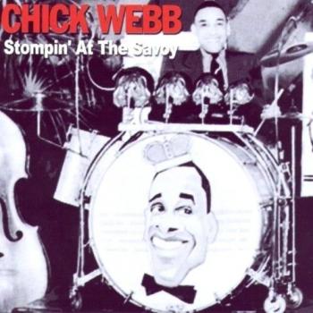 Stompin' At The Savoy