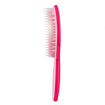 Tangle Teezer The Ultimate Styler Hairbrush - Bright Pink/Pink, Smooth and Shine Hairbrush 1 un. Sweet Pink